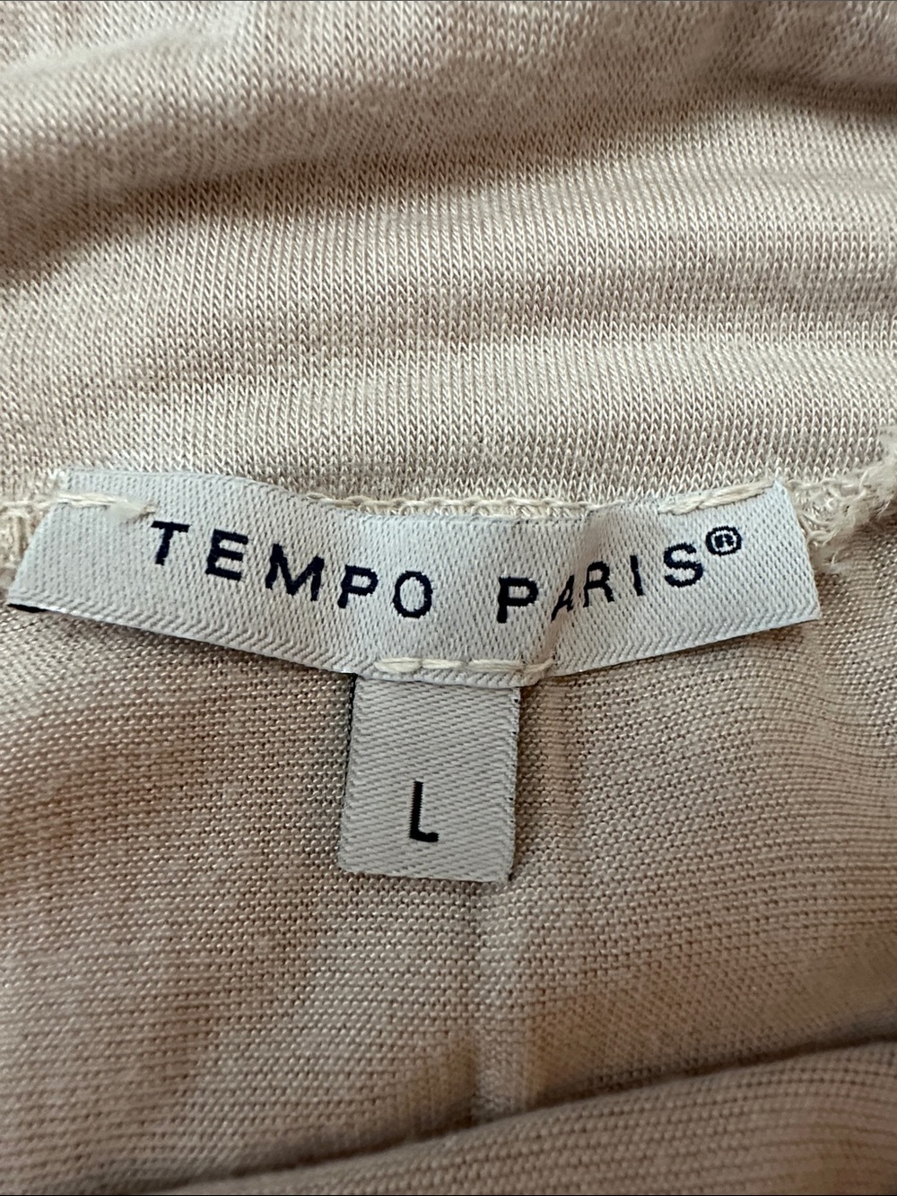 Tempo Paris Tiered Ruffled‎ Angled Silk Maxi Skirt Medium Fairycore Y2K - Picture 5 of 5